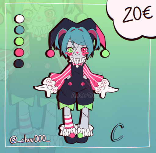 SOLD