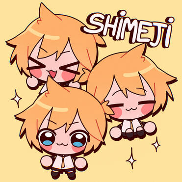 Kagamine Len