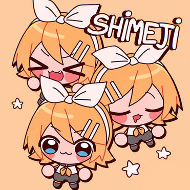 Kagamine Rin