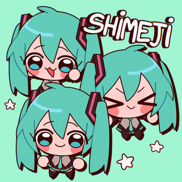 Hatsune Miku