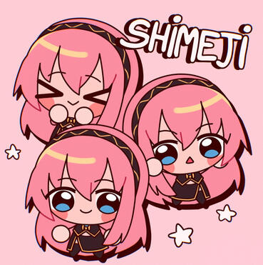 Megurine Luka